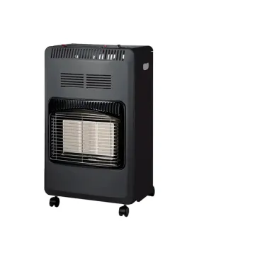 Wholesale Cheapest High Quality Infrared Blue Flame Gas Room Heaters