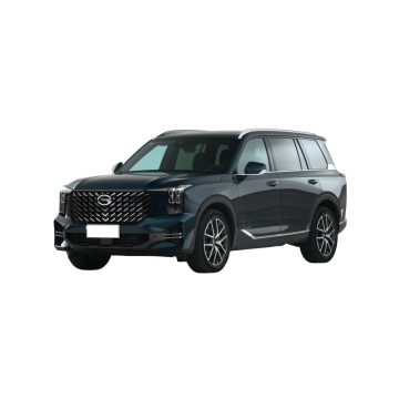 2024 Gac Trumpchi GS8: New Petrol SUV for Budget-Conscious Buyers