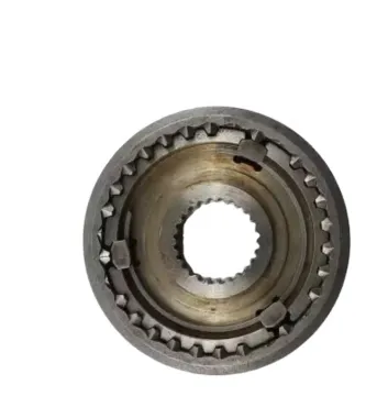 OEM 3260080565 Auto Parts Manual Transmission Synchronizer Assembly for NISSAN