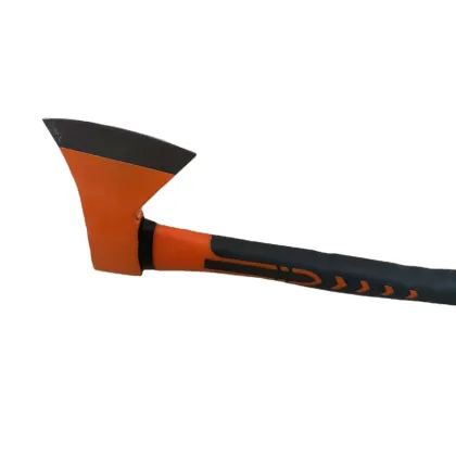 Wholesale Various Types of Hatchet Axe Manufacturer - Wood Cutting Axe