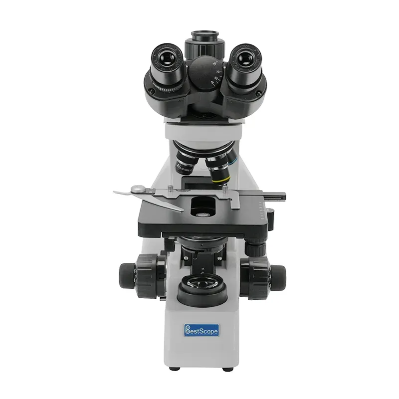 BestScope BS-2052AT Microscope