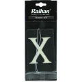 Pantalla personalizada X Paper Air Alekeners
