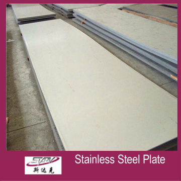 thickness 20mm stainless steel plate