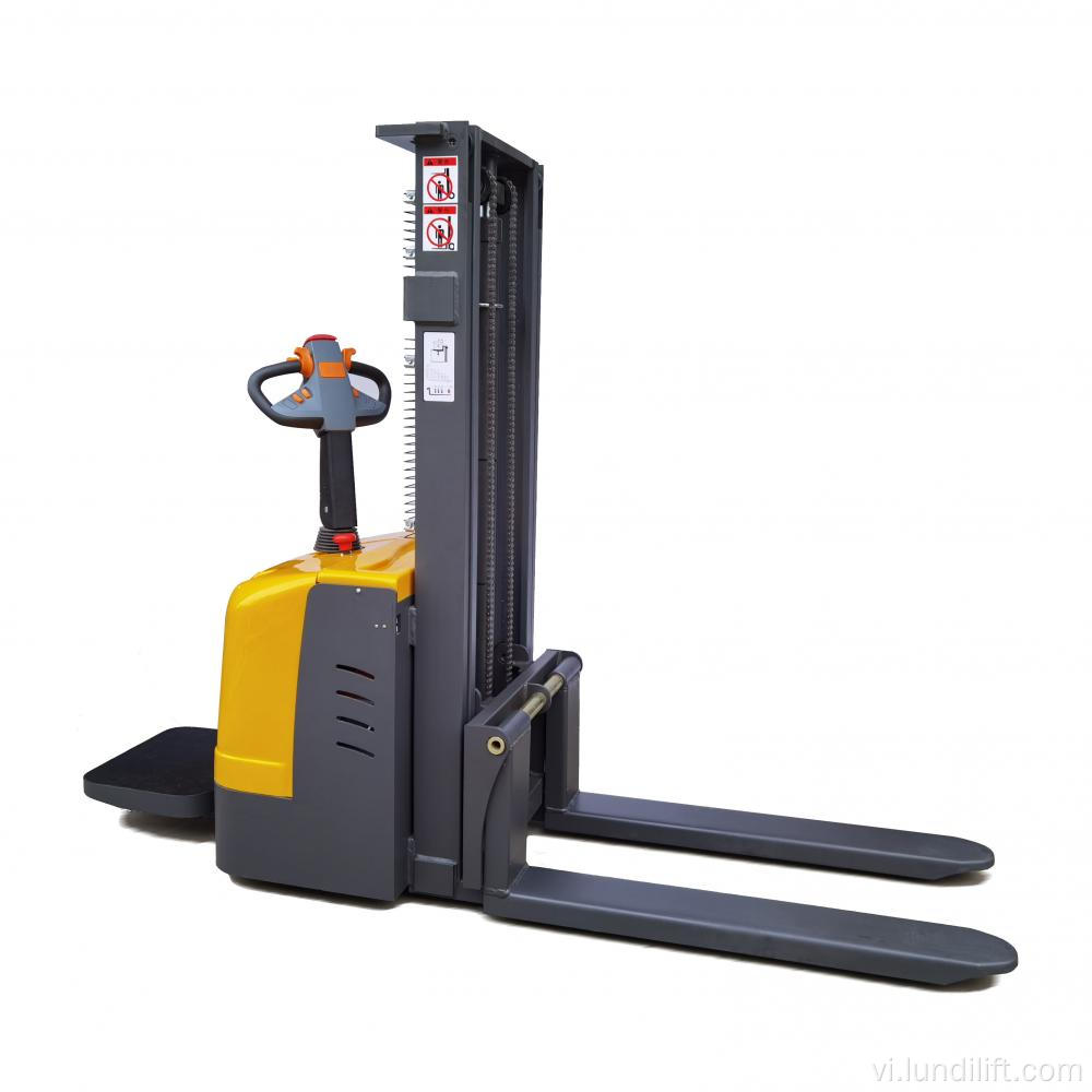 Xe tải pallet đa năng 2T/205mm