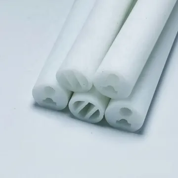 Factory Manufacturer Waterproof 360 Degree Silicone Neon Tube Flexible Strip Light