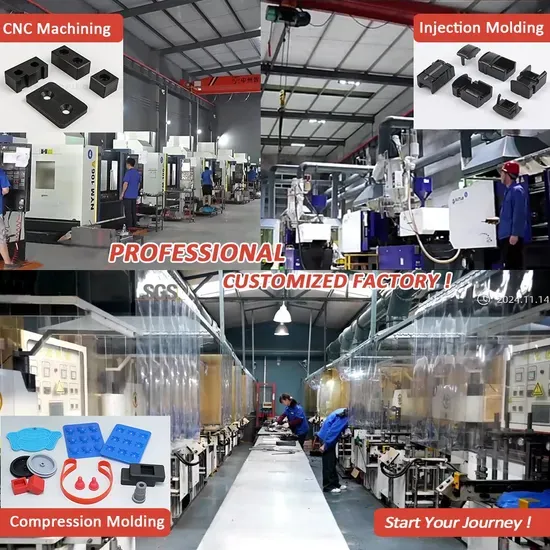 Customized PP ABS Plastic Enclosure Housing