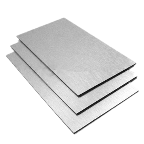 Індывідуальная высокая дакладнасць ASTM B265 Titanium Plate