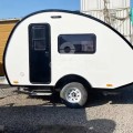 Camping Off Road Camper Trailer Mini Caravan Campervan