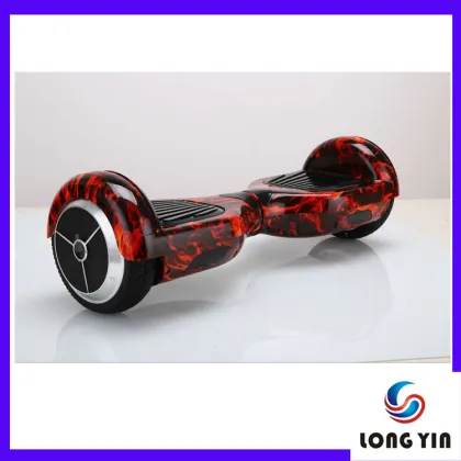 36V 4400Mah Samsung Battery Smart Balance Board