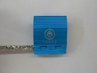 PULL TIGHT SEALS Laser Marking Machine