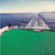 Waterproof PP anti slip interlocking plastic decking tiles