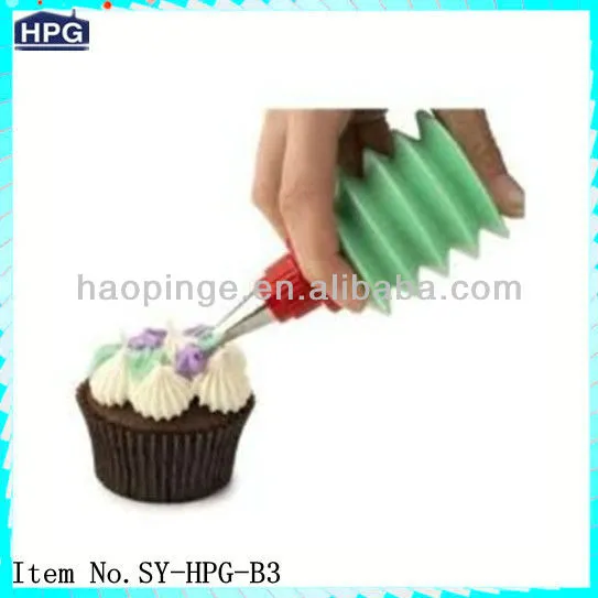 wholesale custom creative colorful sandwich cookie cake make cake decorating tool