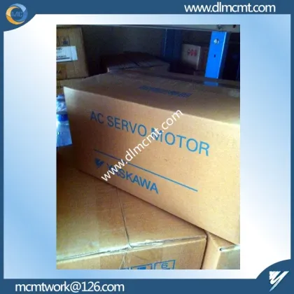 Sgmg-20a2a Yaskawa Ac Servo Motor 1.8kw 1500 Rpm