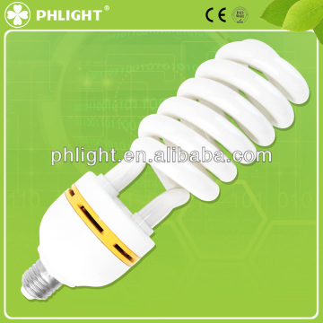 Quality Products 220V E27 6400K 12mm 45W Power Save lamp