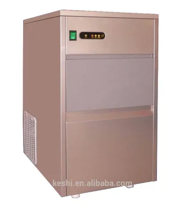 create ice machine