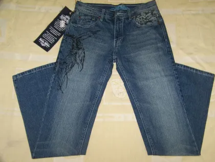 brand jeans