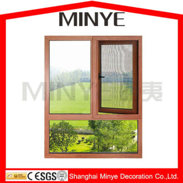 elegant invisiable screen/elegant design window screen/modern interior decorative glass screen