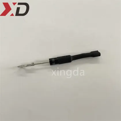 High Voltage Microwave Diodes: 12KV Microwave Oven Diode Solutions