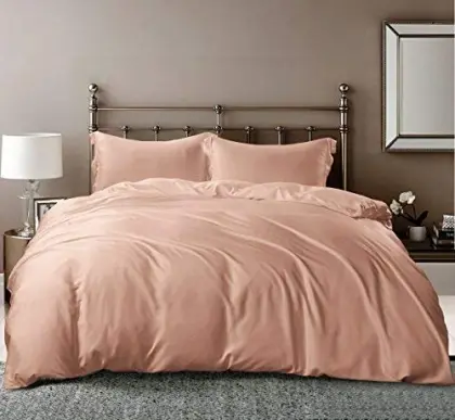 100% Silk Home Bedding Sheet Sets