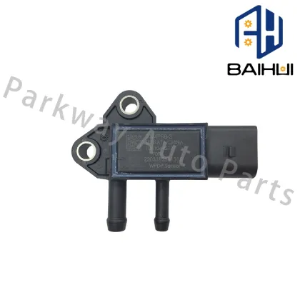 Dejiesi P0200-01 New Automotive Differential Pressure Sensor