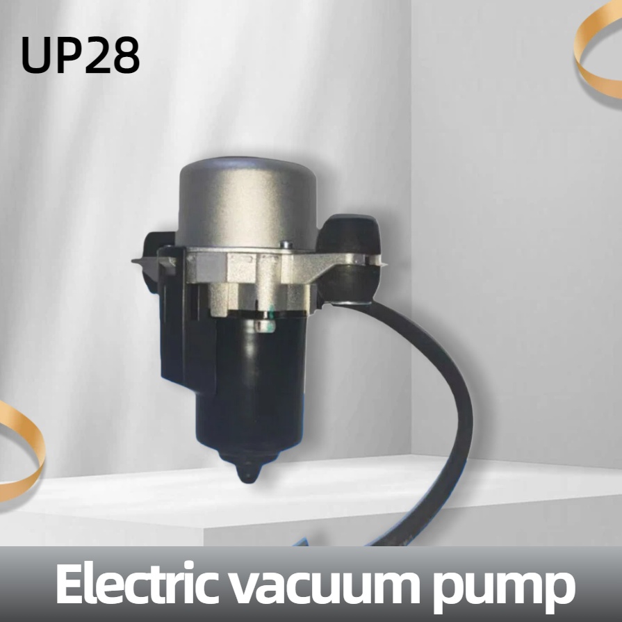 Vacuum pump UP28-6