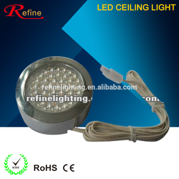 high lumen with 60 beam angle led cabinet lighting