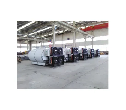 Milk Chilling Tank - Efficient Milk Cooling Solution for Farms