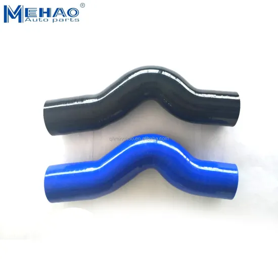 Turbo Intercooler Hose Radiator Hose 1596810 8G916K683AC 1507992 For Ford Mondeo