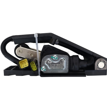 Original Brand New Heavy Duty Crane Spare Parts: Electronic Throttle Accelerator Pedal D88A-007-800