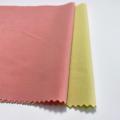 Tissu en nylon rayonne Bengaline teint pour les matrices des femmes