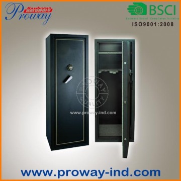 widely used gun safe For 18 guns