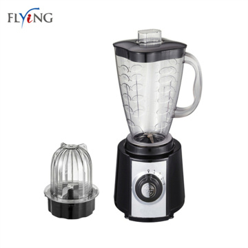 Juicer food mixer high power industrial Go Blender