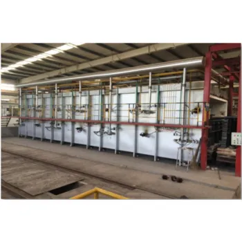 High-Quality Tunnel Kiln Drying System: Customized Solutions from Manufacturers