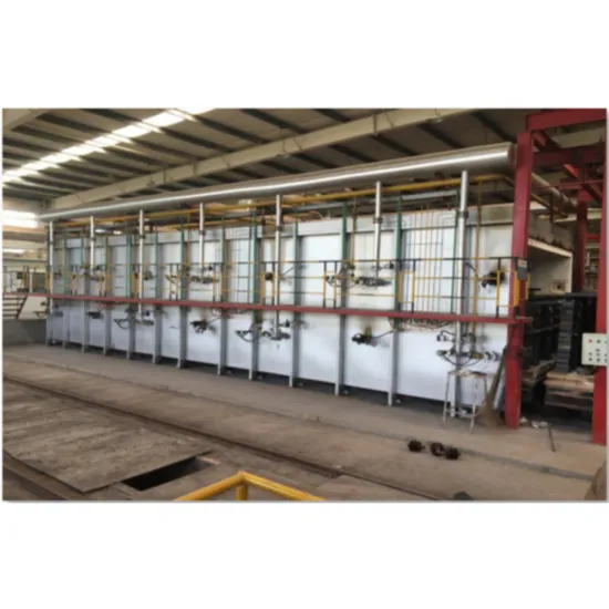 High-Quality Tunnel Kiln Drying System: Customized Solutions from Manufacturers