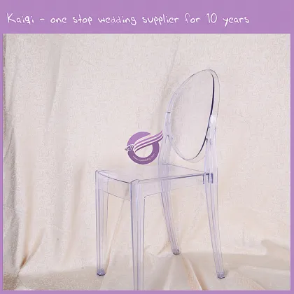 Wholesale Used Royal For Wedding Folding Decoration And Event Party Chairs Banquet