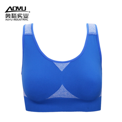 BRA ATRIPO SEXY SPORTS BRA IGA INESSIMENTE