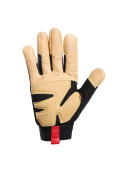 Anti-chemical acid and alkali resistance Gloves