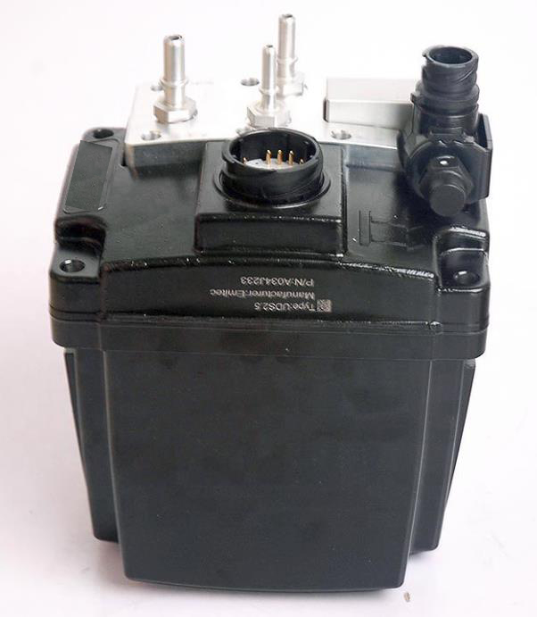 EMITEC Type Urea Dosing Pump Solenoid Coil DC12V China Manufacturers