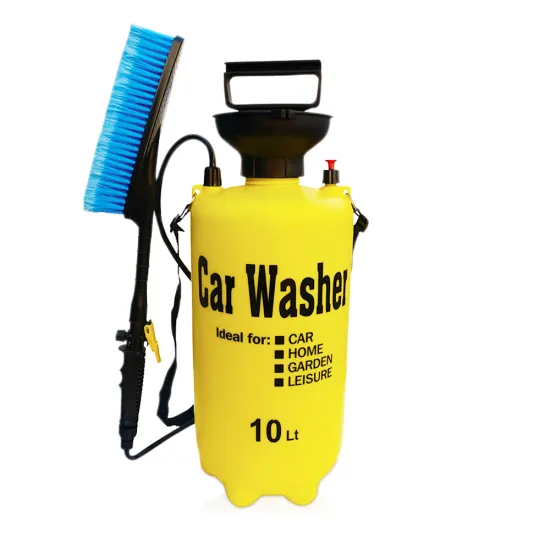 Wholesale Portable High Pressure Car Washer Gun
