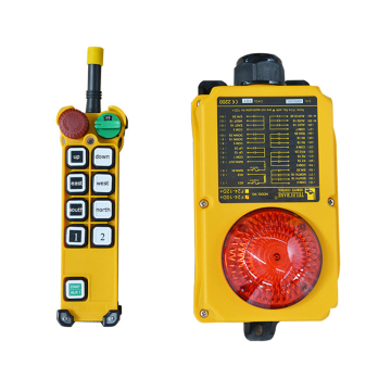 Crane Control radio telecomando wireless in vendita