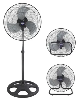 new standing Electric Fan 3IN 1