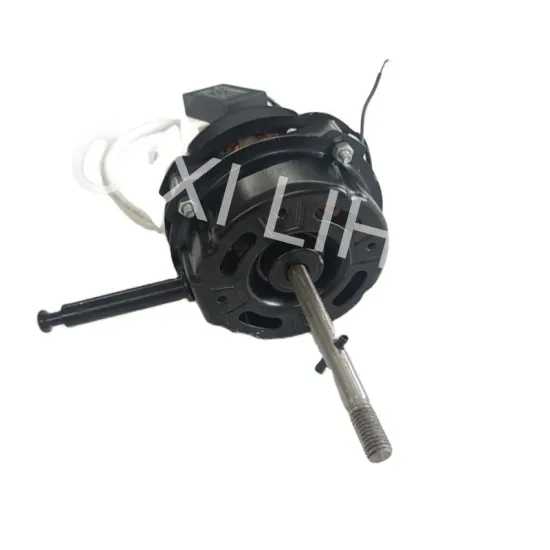 Factory Hot Sale: 7116 Ball Bearing Electric Fan Spare Parts for 110V/220V Home Appliances Stand Fans and Motors
