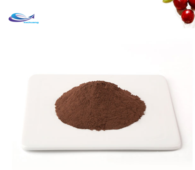 Cranberry Extract Powder 7 Png