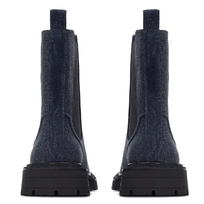 Trendy Casual Boots for Everyday Wear