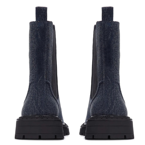 Trendy Casual Boots for Everyday Wear