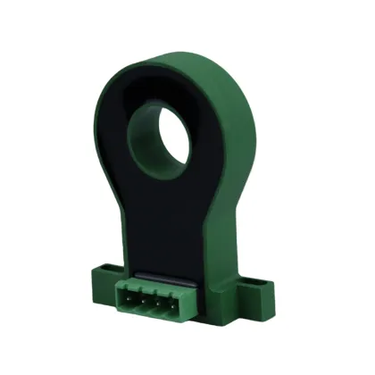 B2 Hall-effect current sensor