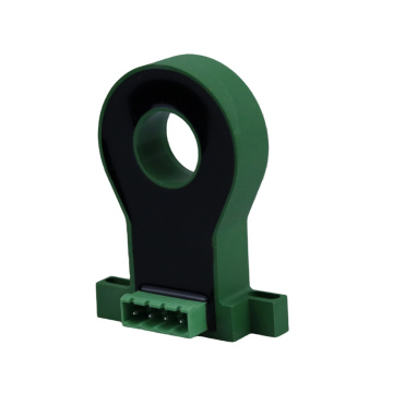 Sensor de corriente de efecto Hall Serie Estructural B2