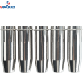 XL4300380C MMT42/52W Düse konisch φ14x80