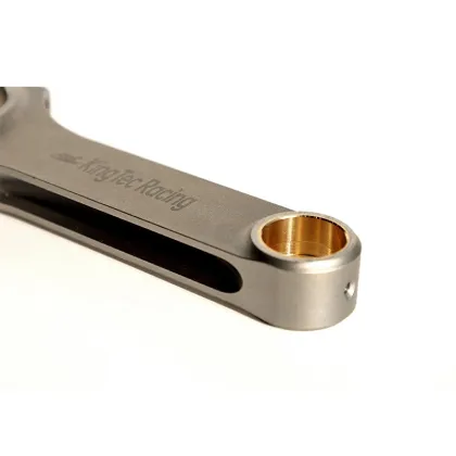 4340 H Beam Connecting Rod for Kawasaki Ninja ZX10R