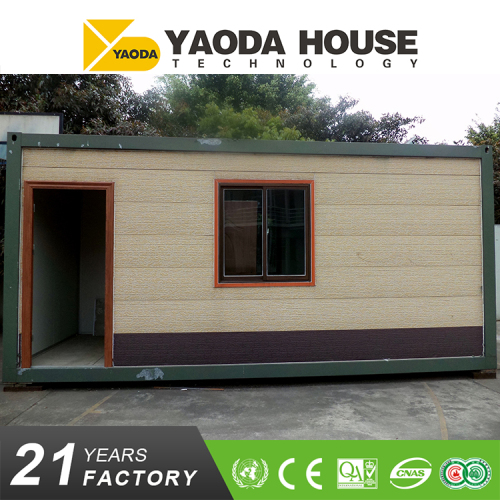 Luxury Holiday Container House, Modular Container Homes